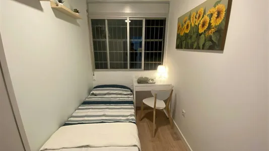 Rooms in Madrid Moratalaz - photo 10