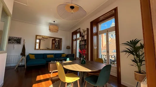 Apartments in Santiago de Compostela - photo 4