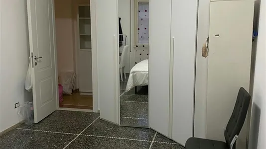 Rooms in Roma Municipio II – Parioli/Nomentano - photo 2