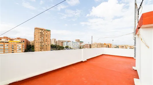 Rooms in Valencia Poblats Marítims - photo 10