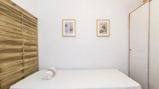 Apartments in Madrid Chamartín - photo 9