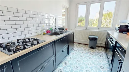 Rooms in Bordeaux - photo 7