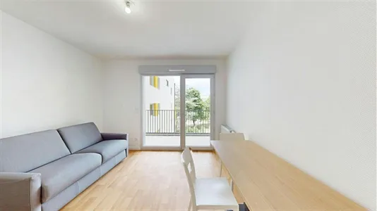 Apartments in Dijon - photo 3