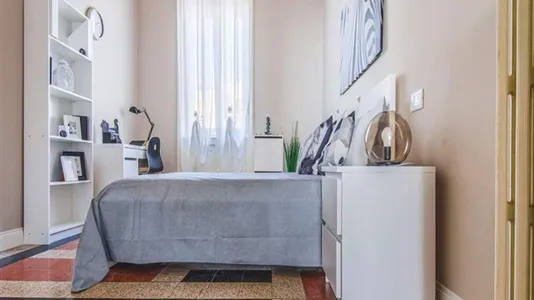 Rooms in Milano Zona 2 - Stazione Centrale, Gorla, Turro, Greco, Crescenzago - photo 9