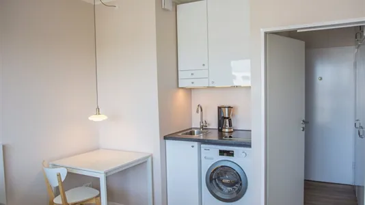 Apartments in Hamburg Nord - photo 6