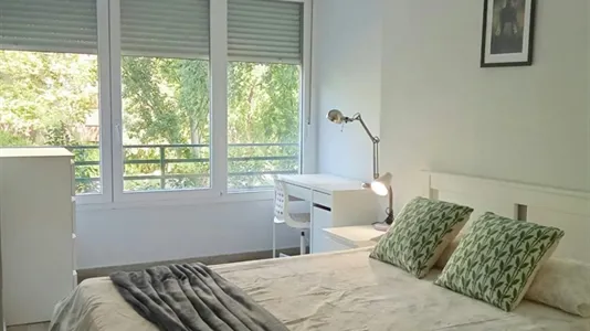 Rooms in Madrid Moncloa-Aravaca - photo 1
