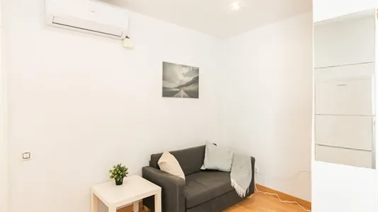 Apartments in Barcelona Les Corts - photo 5