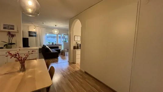 Apartments in Stockholm South - photo 2