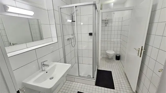 Rooms in Frankfurt Innenstadt I - photo 7