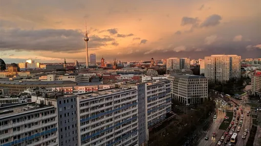 Apartments in Berlin Mitte - photo 6