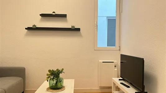 Apartments in Madrid Arganzuela - photo 2