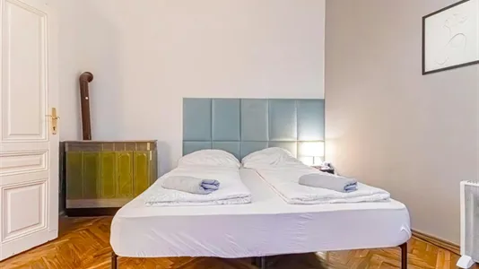 Apartments in Vienna Landstraße - photo 10