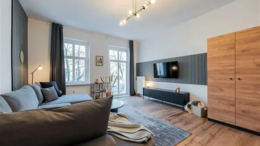 Apartments in Berlin Neukölln - photo 5