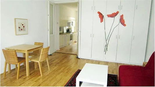 Apartments in Vienna Leopoldstadt - photo 4