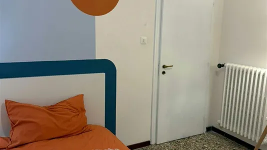 Rooms in Bologna - photo 3