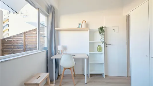 Rooms in Location is not specified - photo 4