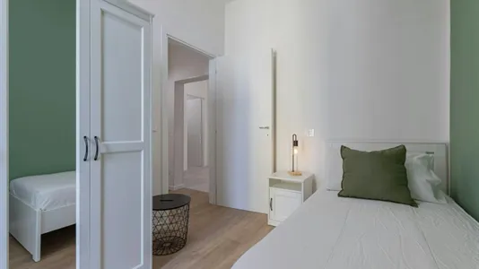 Rooms in Florence - photo 1