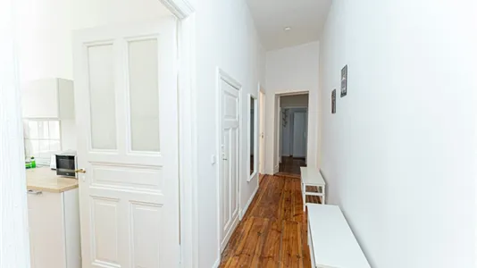 Rooms in Berlin Pankow - photo 3