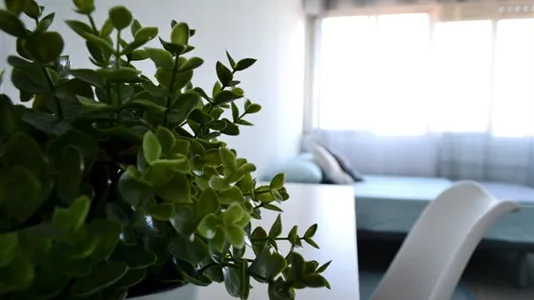 Rooms in Getafe - photo 6