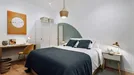 Room for rent, Barcelona Eixample, Barcelona, &lt;span class=&quot;blurred street&quot; onclick=&quot;ProcessAdRequest(13263981)&quot;&gt;&lt;span class=&quot;hint&quot;&gt;See streetname&lt;/span&gt;[xxxxxxxxxxxxx]&lt;/span&gt;
