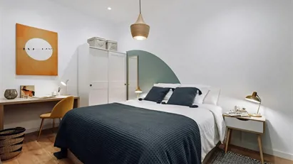 Room for rent in Barcelona Eixample, Barcelona
