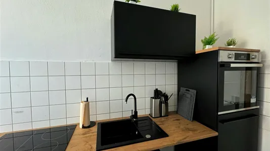 Rooms in Berlin Friedrichshain-Kreuzberg - photo 10