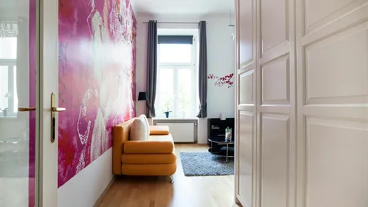 Apartments in Vienna Margareten - photo 5