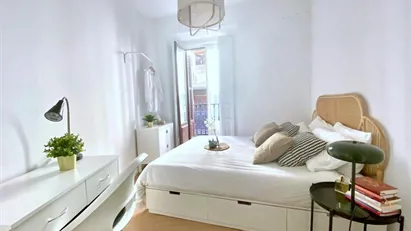 Room for rent in Madrid Arganzuela, Madrid