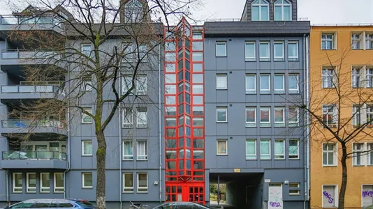 Rooms in Berlin Neukölln - photo 6