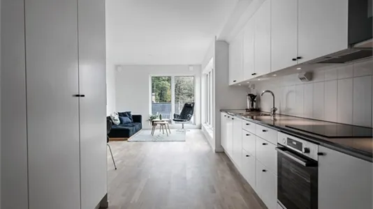 Apartments in Lundby - photo 2