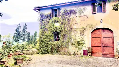 Apartment for rent in Montespertoli, Toscana