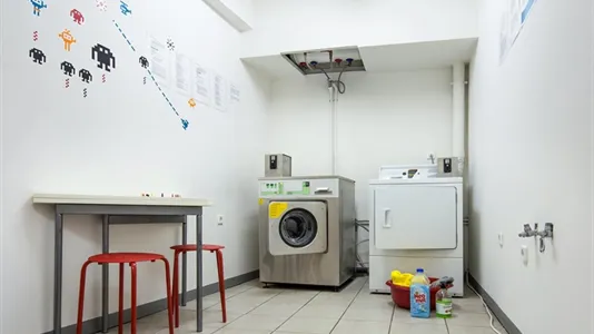 Apartments in Location is not specified - photo 9