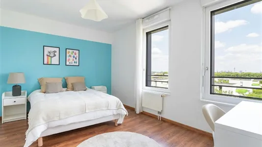 Rooms in Lille - photo 1