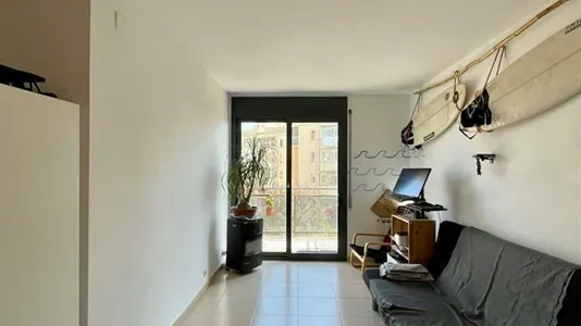 Rooms in Barcelona Sant Martí - photo 10