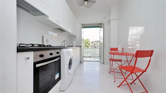 Apartments in Roma Municipio XIV – Monte Mario - photo 6