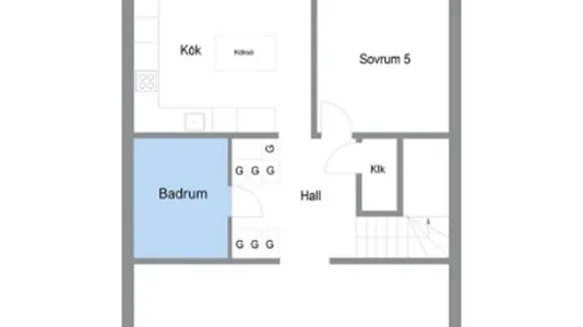 Houses in Botkyrka - photo 2