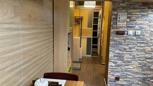 Apartments in Budapest II. kerület - photo 5