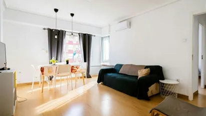 Apartment for rent in Valencia Algirós, Valencia (region)