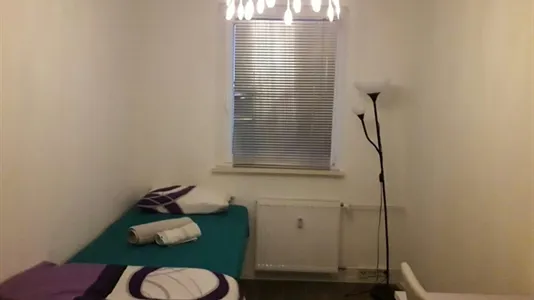 Rooms in Leipzig - photo 1