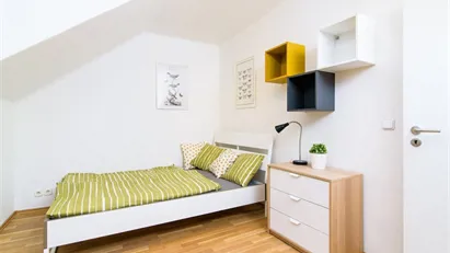 Room for rent in Prague