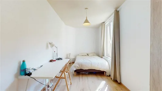 Rooms in Brussels Elsene - photo 2