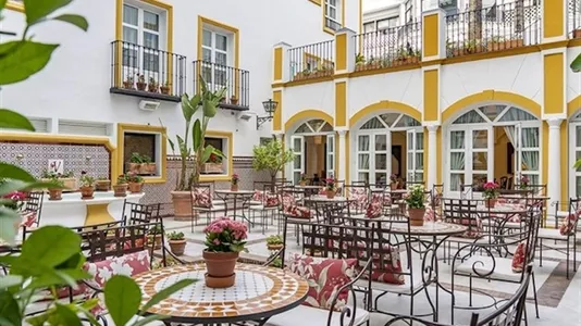 Rooms in Sevilla Casco Antiguo - photo 4