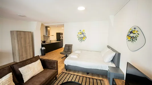 Apartments in Rotterdam Feijenoord - photo 4