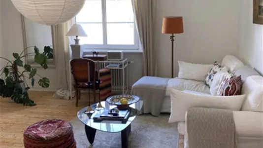 Apartments in Örgryte-Härlanda - photo 1