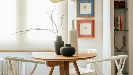 Apartments in Madrid Salamanca - photo 7