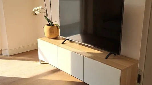 Rooms in Padua - photo 9