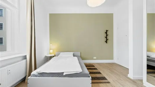 Apartments in Location is not specified - photo 3