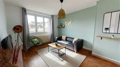 Apartment for rent in Dijon, Bourgogne-Franche-Comté