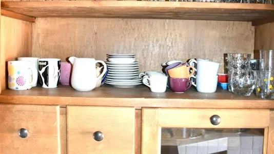 Apartments in Bologna - photo 7