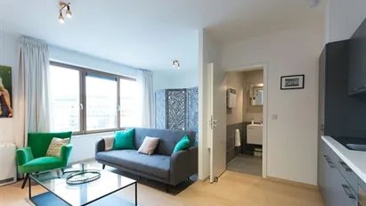 Apartment for rent in Stad Brussel, Brussels